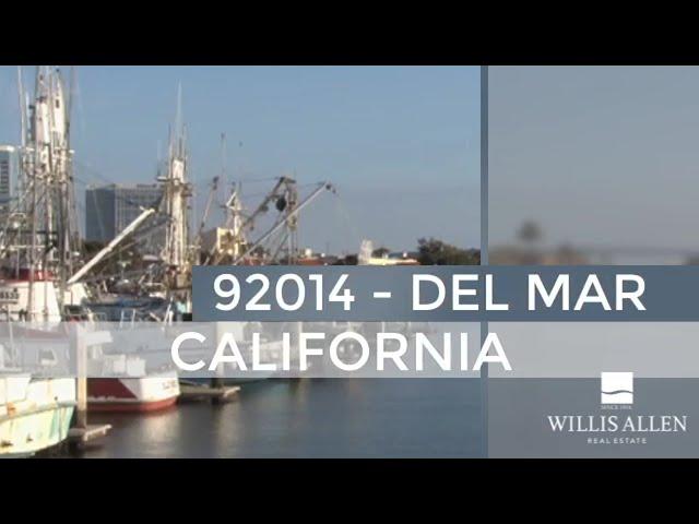 Del Mar, CA, 92014 - Real Estate Market Update - September 2022