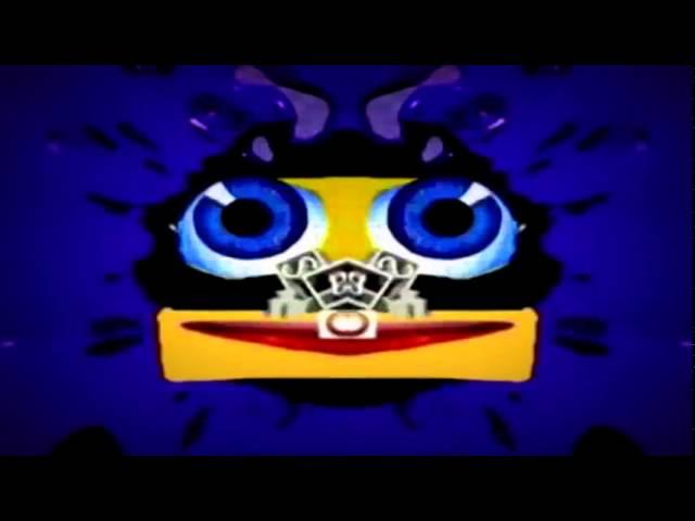 Klasky Csupo Effects Round 2 VS. Jayden Galipo