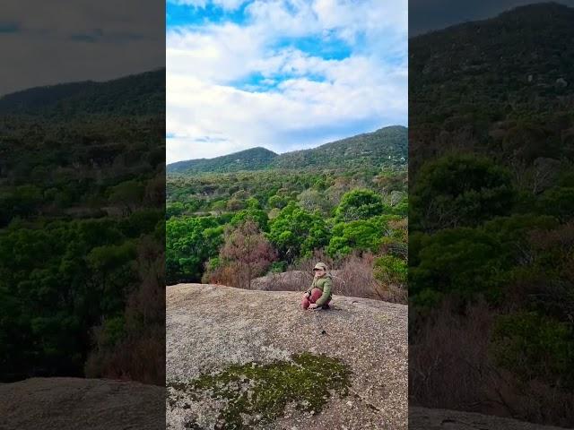 Big Rock, VIC