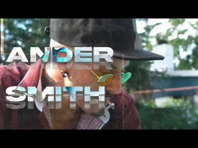 Ander Smith: No Volver Amarte