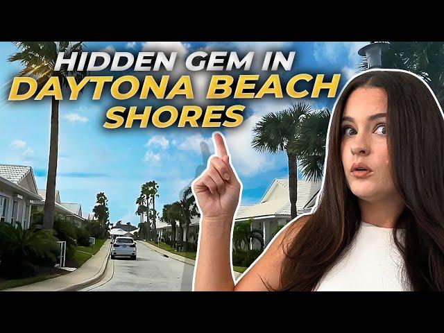 YOUR ULTIMATE GUIDE To Moving To Daytona Beach Shores Florida | Daytona Beach Shores FL Real Estate