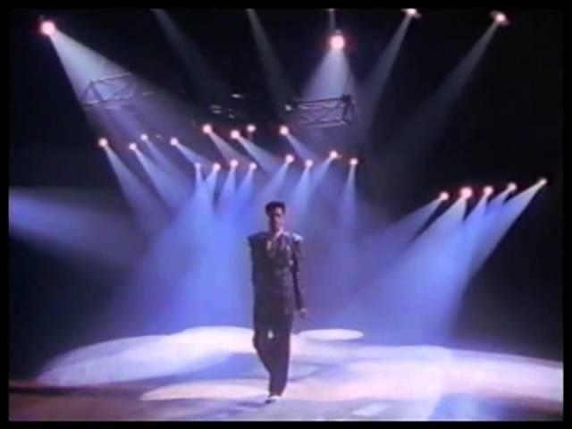 Morris Day - Love Is A Game [1988]