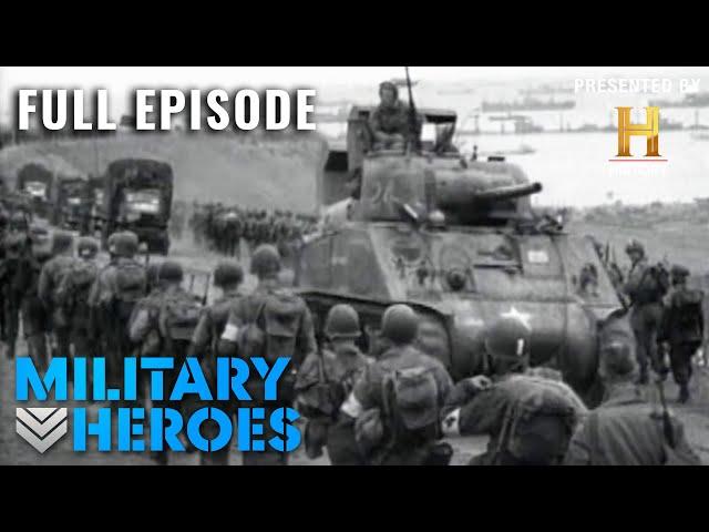 The Brutality of the Battle of the Bulge | Special