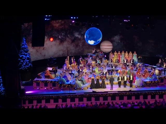 Andre Rieu Dublin