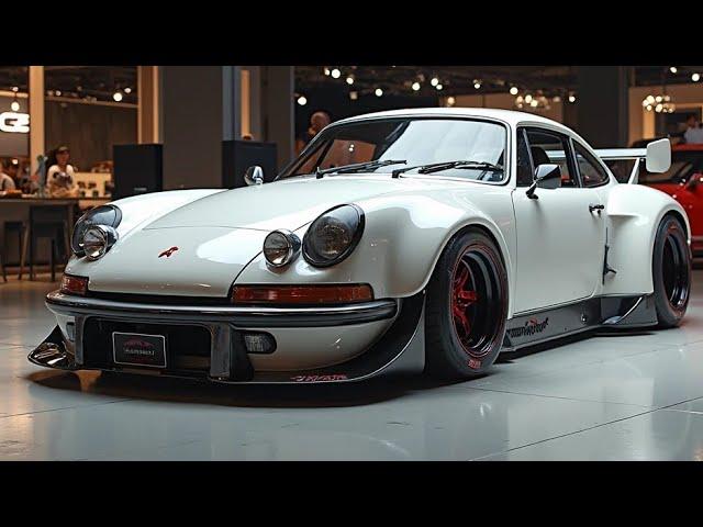 2026 Citroën DS21 – The Timeless French Icon Returns