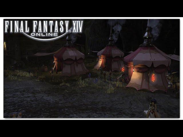 Learning About Sylphs - Fantasy XIV - Episode 28