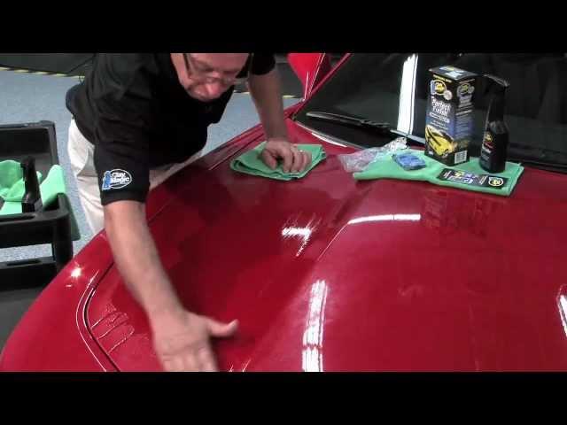 How to Get the Perfect Finish with Clay Magic Detailing Clay