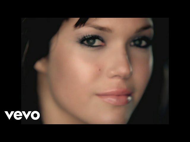 Mandy Moore - Cry (Official Music Video)