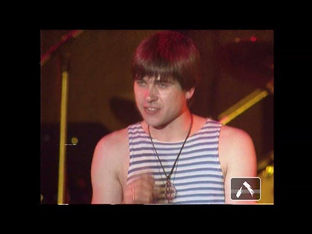 СПЛИН Англо-русский словарь (Live 1997)