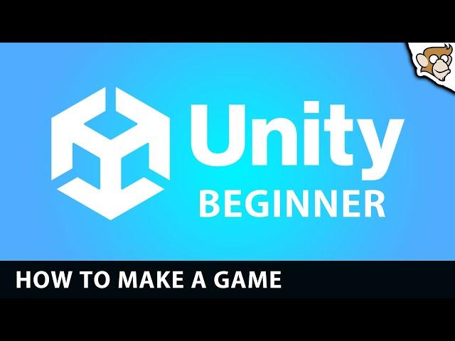 How to Make a Game! Download and Create New Project (Unity Tutorial for Beginners Unity Basics)