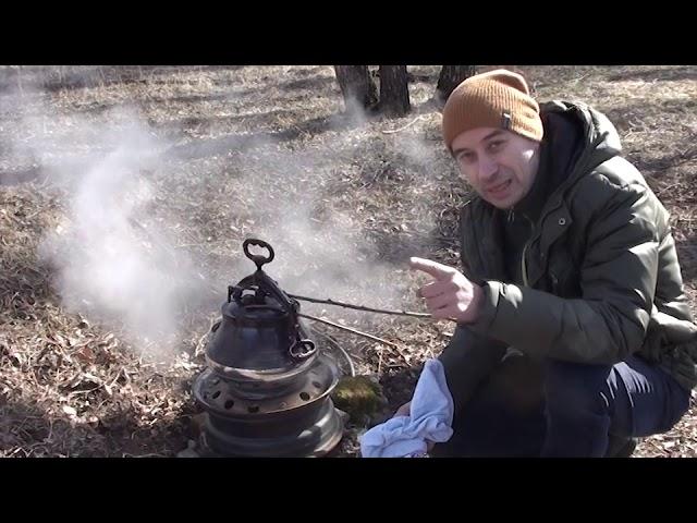 Афганский казан ВЗРЫВ.  Часть первая.