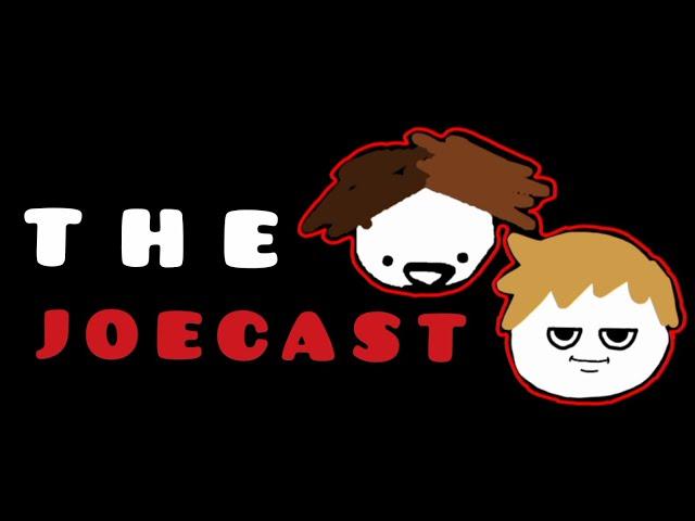 Introducing: The Joecast