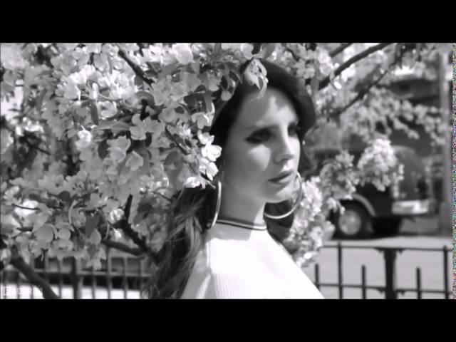 Lana Del Rey - Money Power Glory (Official Video)