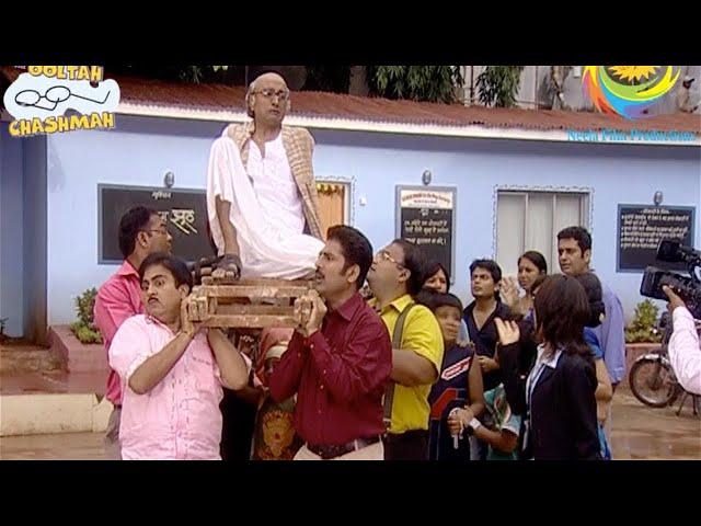 Episode 7 - Taarak Mehta Ka Ooltah Chashmah | Full Episode | तारक मेहता का उल्टा चश्मा