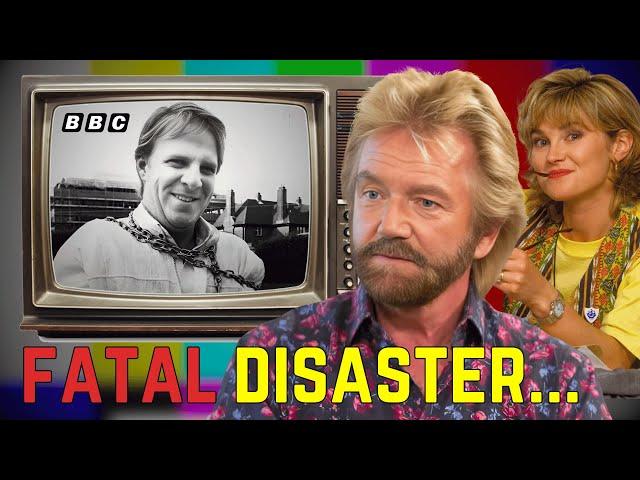 TV Shows GONE WRONG | The BBC's Biggest Disasters (NEW EDIT)