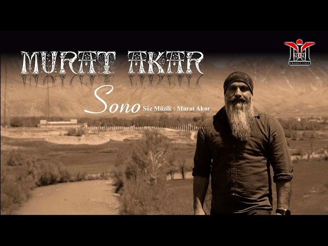 Murat Akar - Sono | © 2023 Mim Production