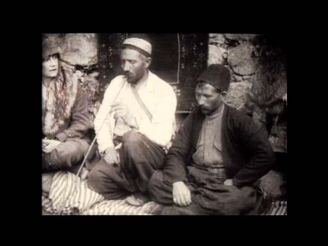 Tribecastan - Kabul Hill