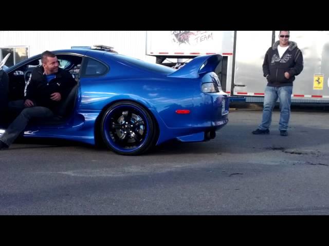 Supra 1000hp part 2