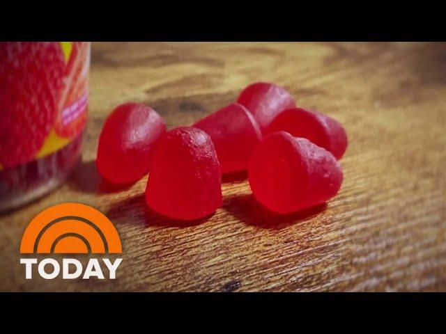 How Effective Are Gummy Vitamins? Dietitians Weigh In