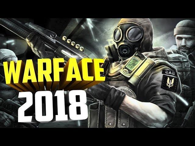 ClanWars.Окраина.Warface..