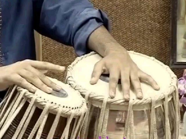 Learn Tabla - Basic Lessons