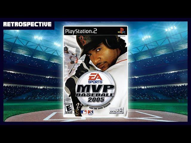 The Greatest MLB Video Game of All Time