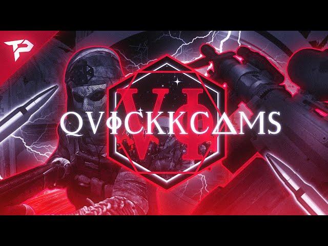 PsyQo Quickk: Quickkcams Episode 6 - Edited by AVL