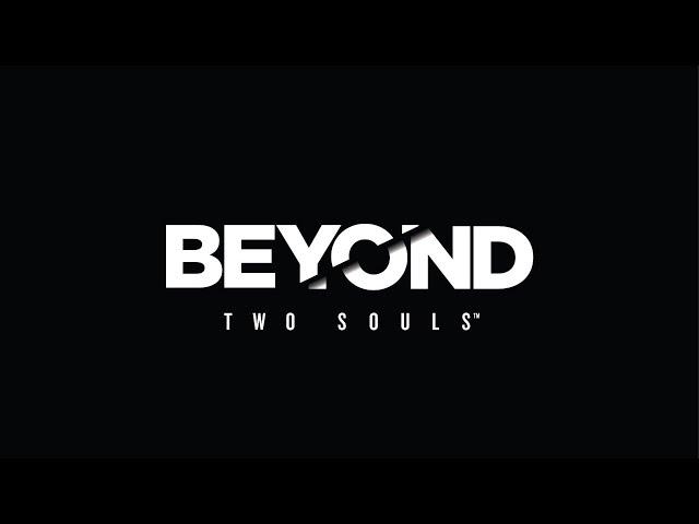 Beyond: Two Souls #3