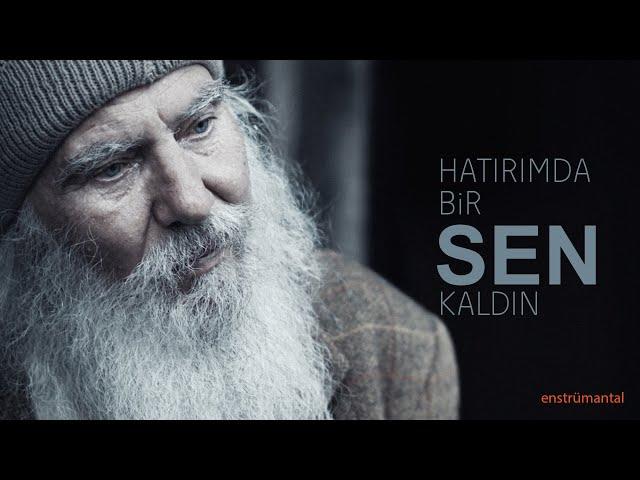 Hatırımda Bir Sen Kaldın (Züleyha) Enstrümantal