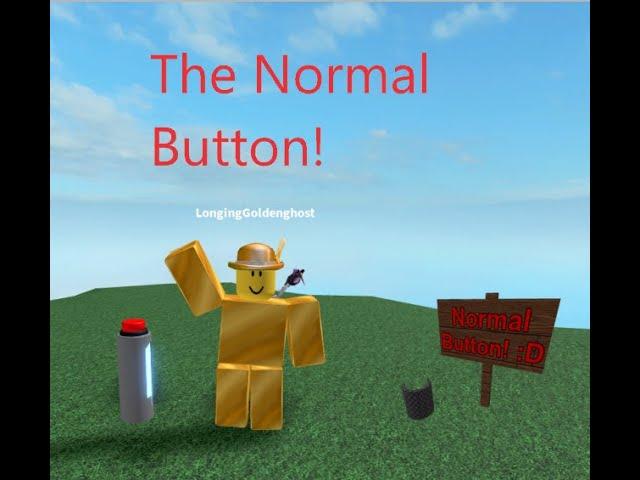 The Normal Button EVERY SINGLE LEVEL (NO REPEATS)  |  Roblox