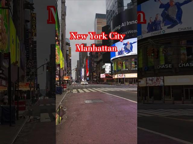 New York City Manhattan Walking Tour #newyorkcity #usa