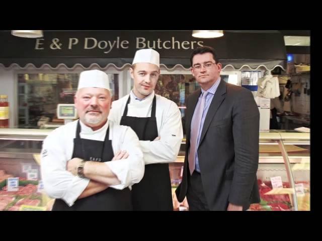 Business Consultants delivering real change - www.thepurplepatch.ie