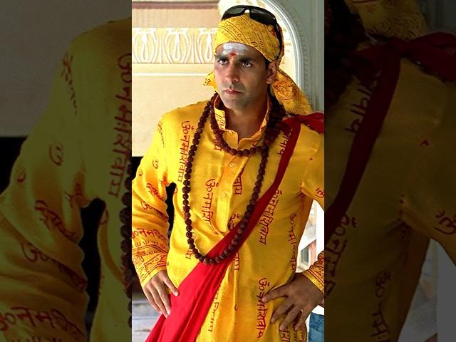 Akshay Kumar's HILARIOUS Entry in #BhoolBhulaiyaa 