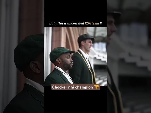 chocker nhi champion h mein 