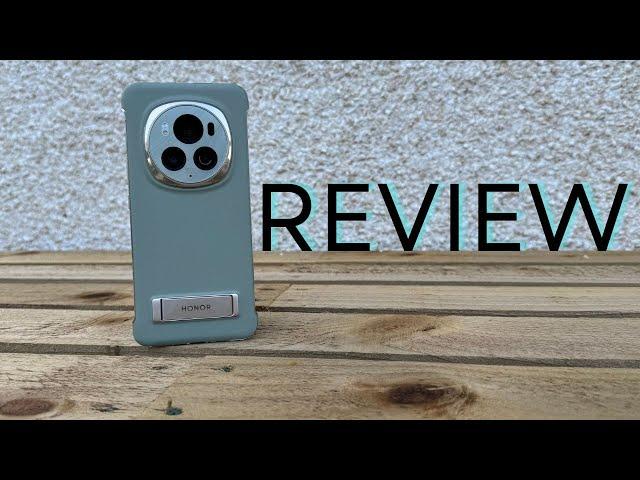 Honor Magic 6 Pro Review - The TRUTH!