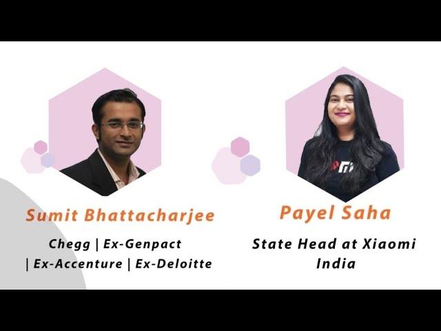 Networking 101 | Payel Saha & Sumit Bhattacharjee | Knowledge Catalyst & Techsahead