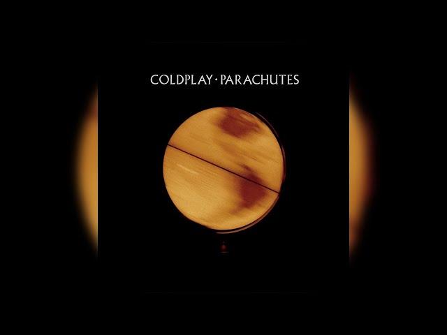 Coldplay - Shiver