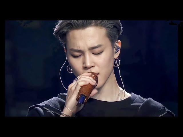 [No Redistribution READ BIO] Heavenly Vocals Is Park Jimin