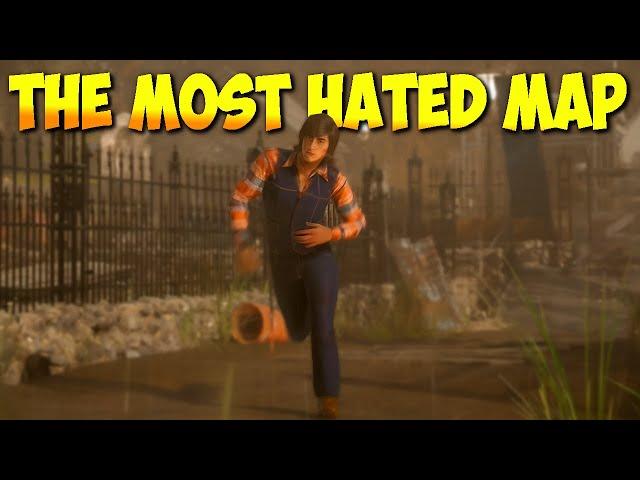 Graveyard Hell! Can Leland Escape TCM's Toughest Map?