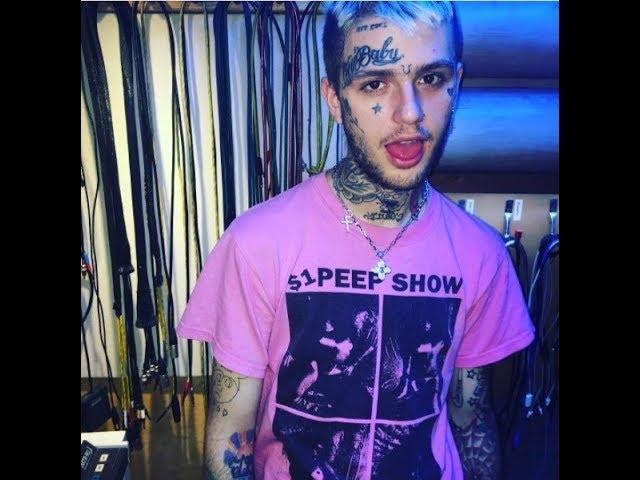 24/7 LIL PEEP RADIO LIVESTREAM