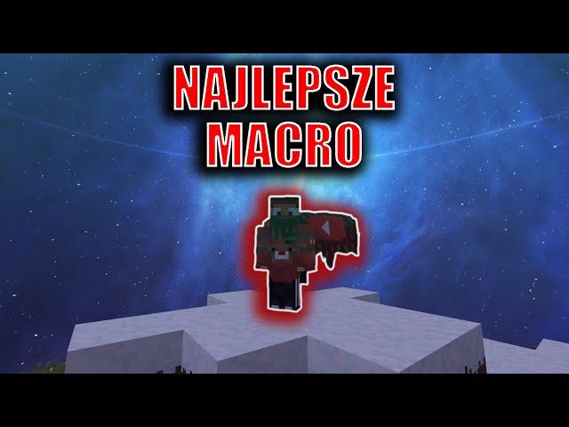 NAJLEPSZE MACRO/AUTOCLICKER W MINECRAFT DO PVP NA ARIVI.PL