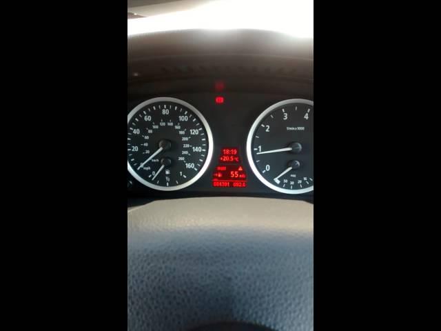 BMW E60 61 throttle response and hidden sport mode 525i manual