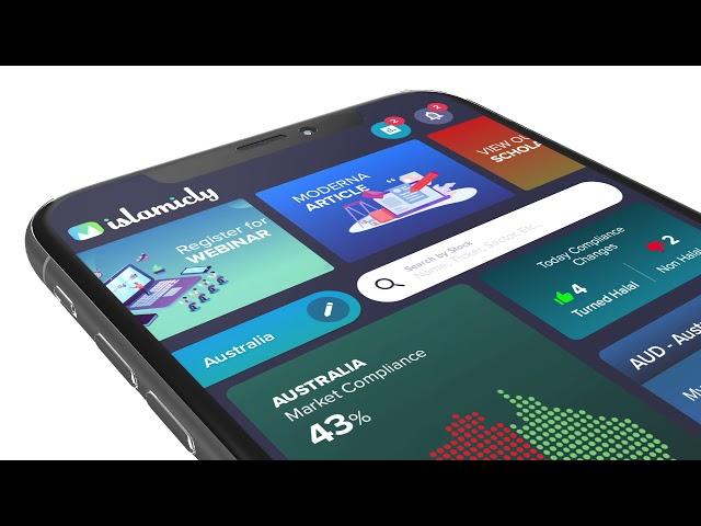 Islamicly App New Version Teaser | Launch Date:: 21st December 2020