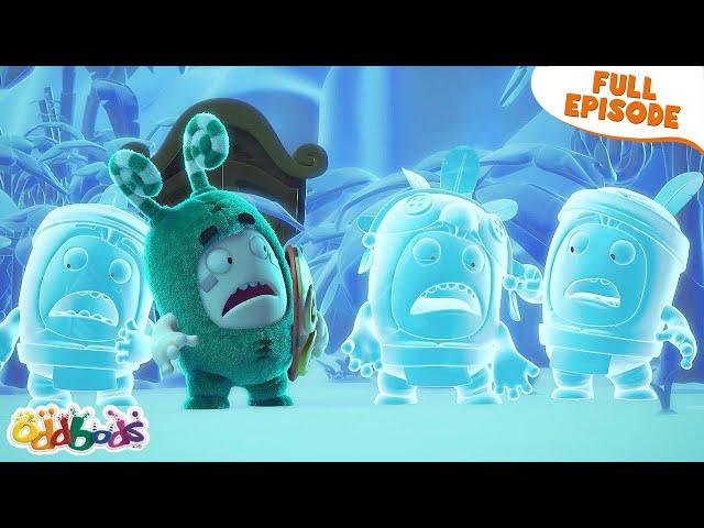 Oddbods Full Episode  ZEE'S MAGICAL WARDROBE  Episode Marathon | Funny Cartoons for Kids