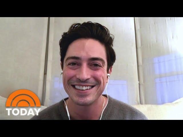 Ben Feldman On How ‘Superstore’ Is Addressing The Pandemic | TODAY