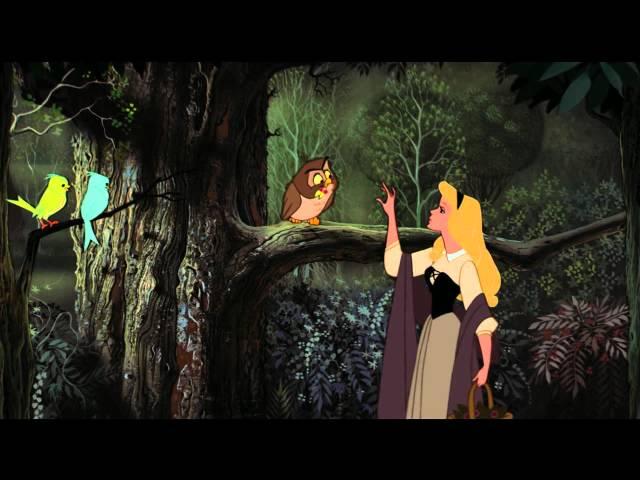 I Wonder (from Sleeping Beauty)