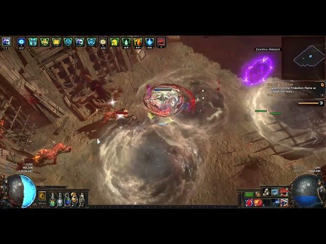 Assasin COC Ice Nova LL 3.15 - Chimera