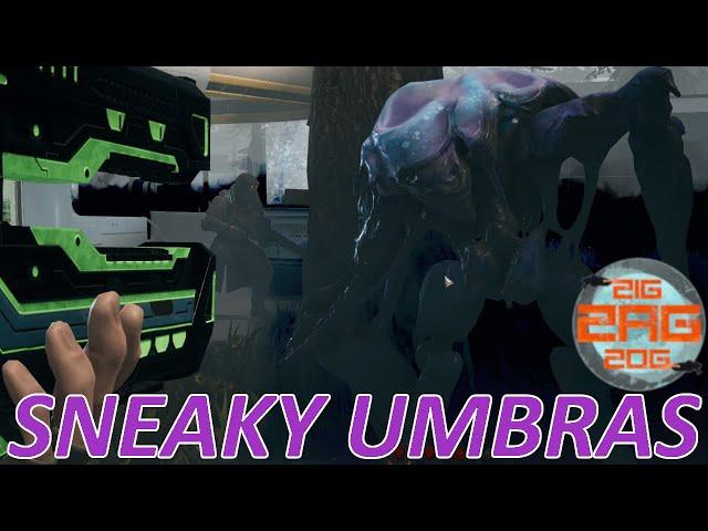 "Are Umbras Learning Synedrion Stealth?"      Modded Phoenix Point TERROR FROM THE VOID Episode 20