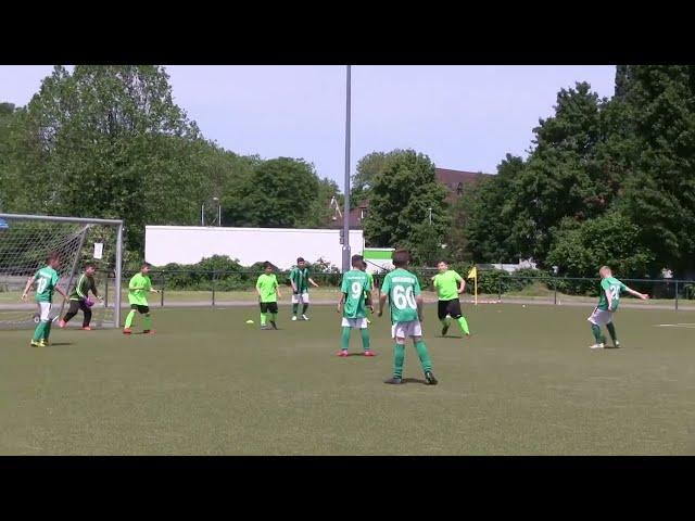 FC Karnap 07/27 E3 – Vogelheimer SV E1