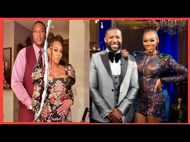 BREAKING Monique Samuels Shares Horrible Experience Working w Carlos King, Divorce, & Candiace Drama